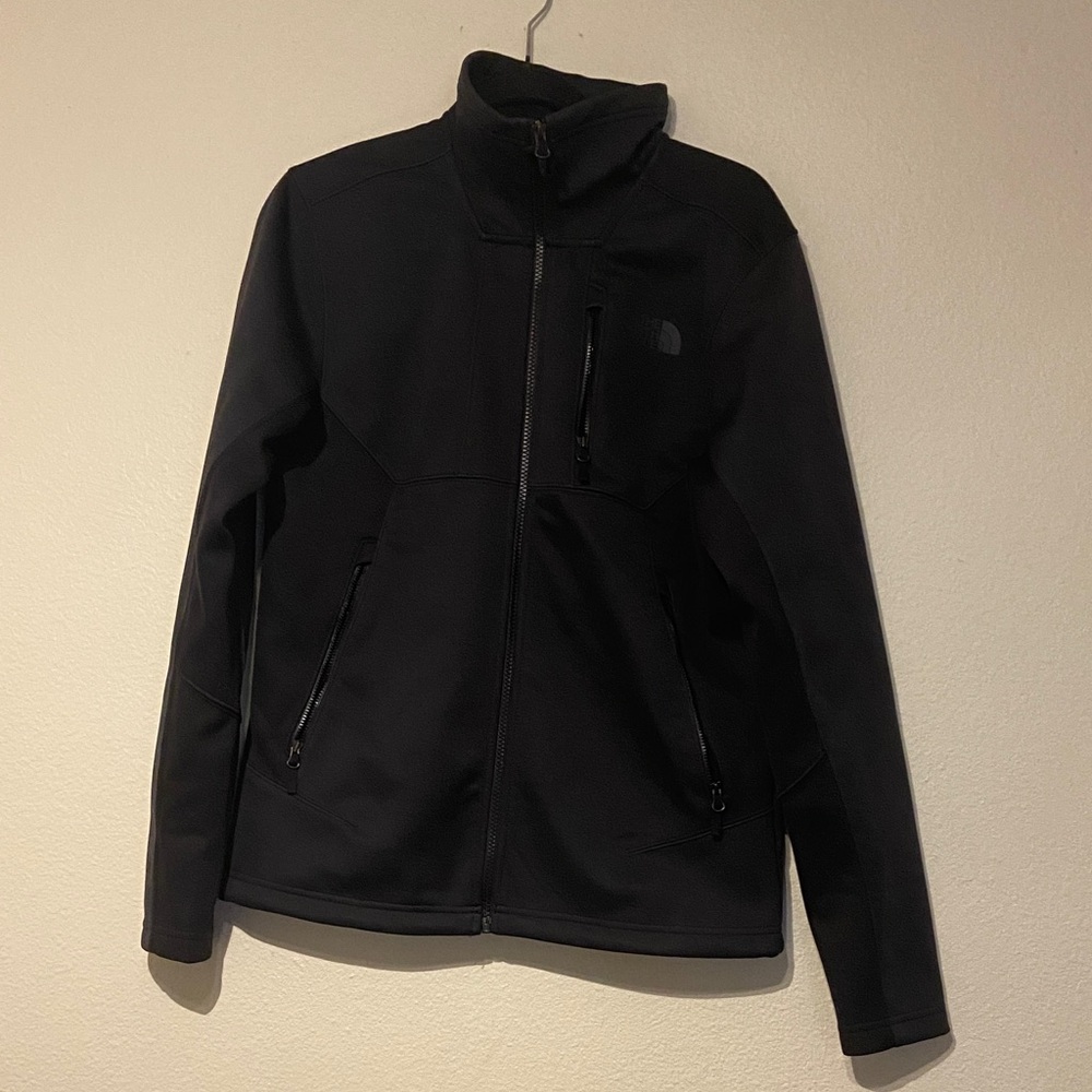 The North Face Men's Dark Jacket